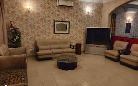 Seaview Guest House